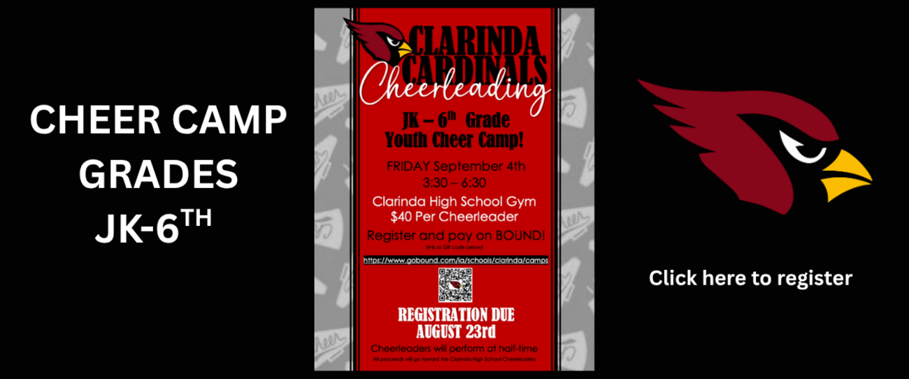 Linked image to: https://www.gobound.com/ia/schools/clarinda/camps