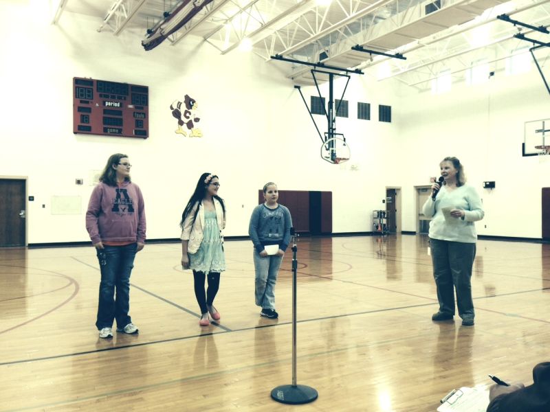 What is oration image